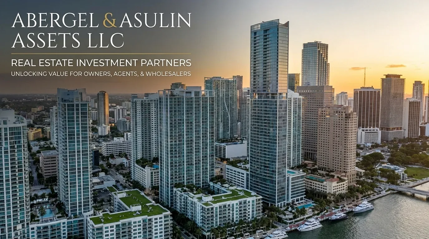 Premium real estate investment trust portfolio