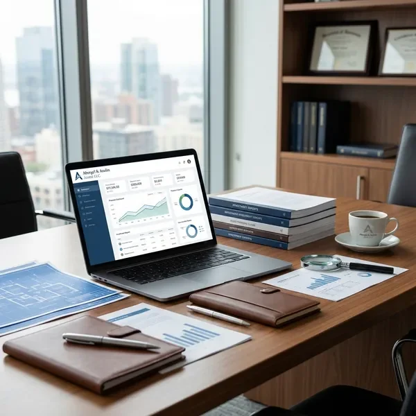 REIT investment analysis services