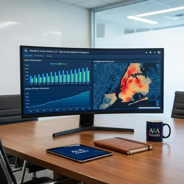 REIT real estate investment trust market analysis